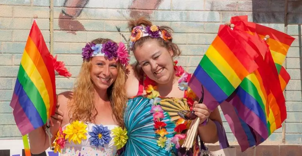 Missoula&#8217;s LGBTQ+ community set to celebrate Big Sky Pride post-pandemic