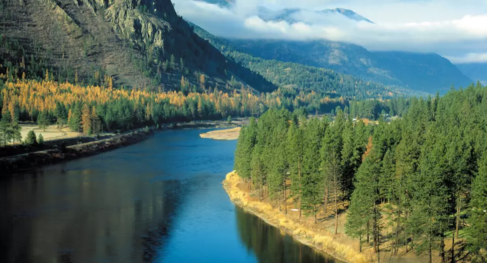 Viewpoint: After copper barons, Clark Fork River under threat again