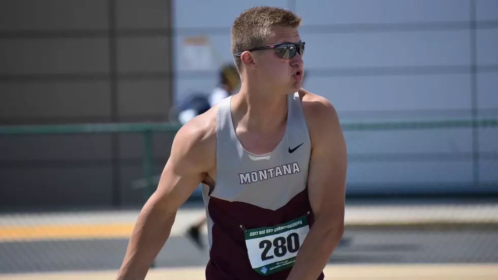 Griz track &#038; field: A day of highs, lows in Sacramento