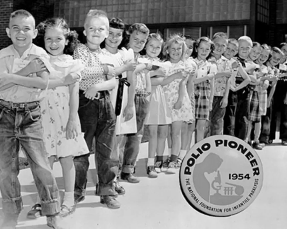 Harmon&#8217;s Histories: Polio outbreaks create panic in 1950s Montana