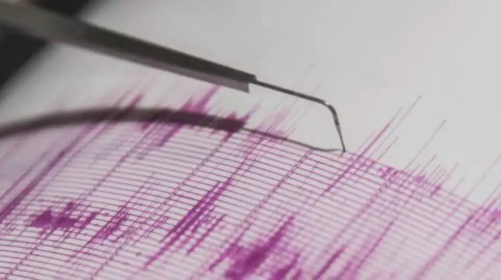 4.0 magnitude quake rattles Lincoln again early Monday