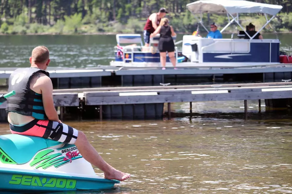 FWP, Missoula County ponder changes for Clearwater Junction boat check station