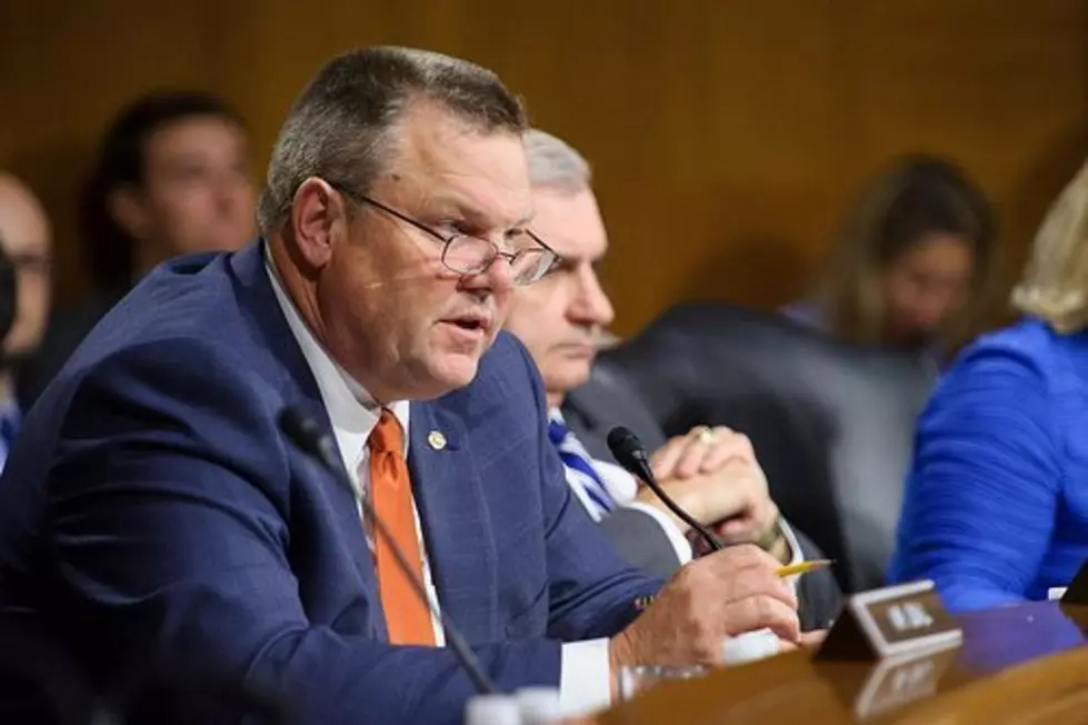 Tester to join Senate Committee on Commerce, Science and Transportation