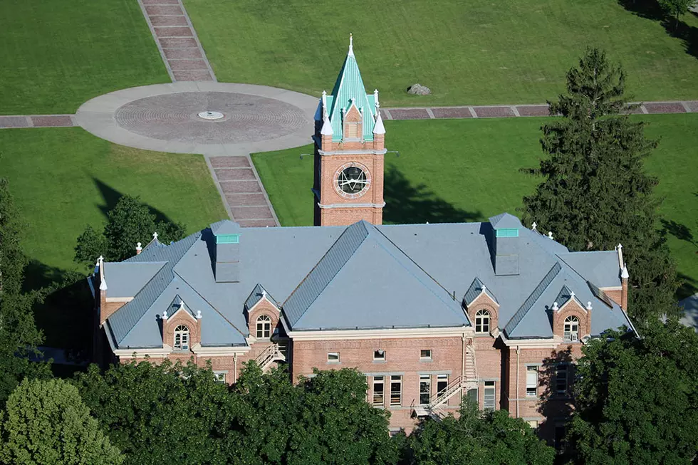 University of Montana graduate students form new union