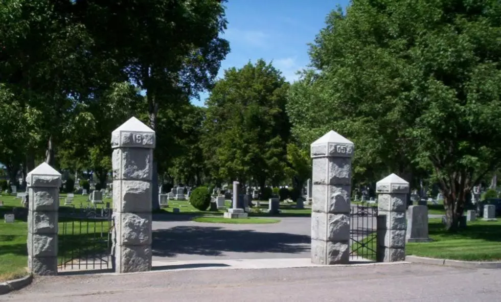 Missoula City Cemetery plan recommends divesting property for housing
