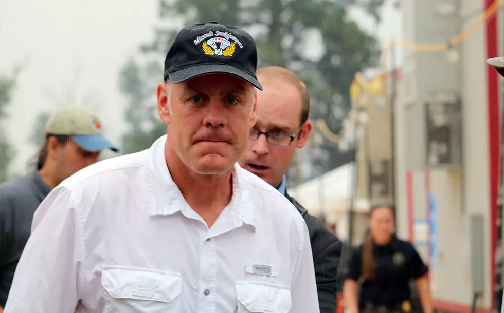 Veiwpoint: Why does Zinke hate Puerto Ricans?