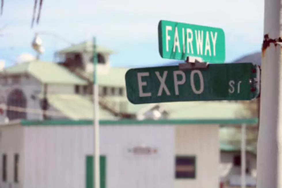 Fairgrounds phone survey explores funding; some residents see preamble to a bond