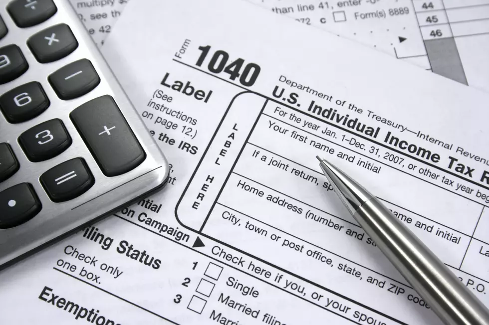 190K income tax rebates already going out to Montanans