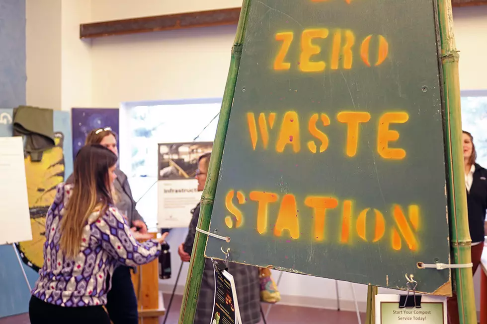 Sustainable Missoula: Zero waste education in a virtual world