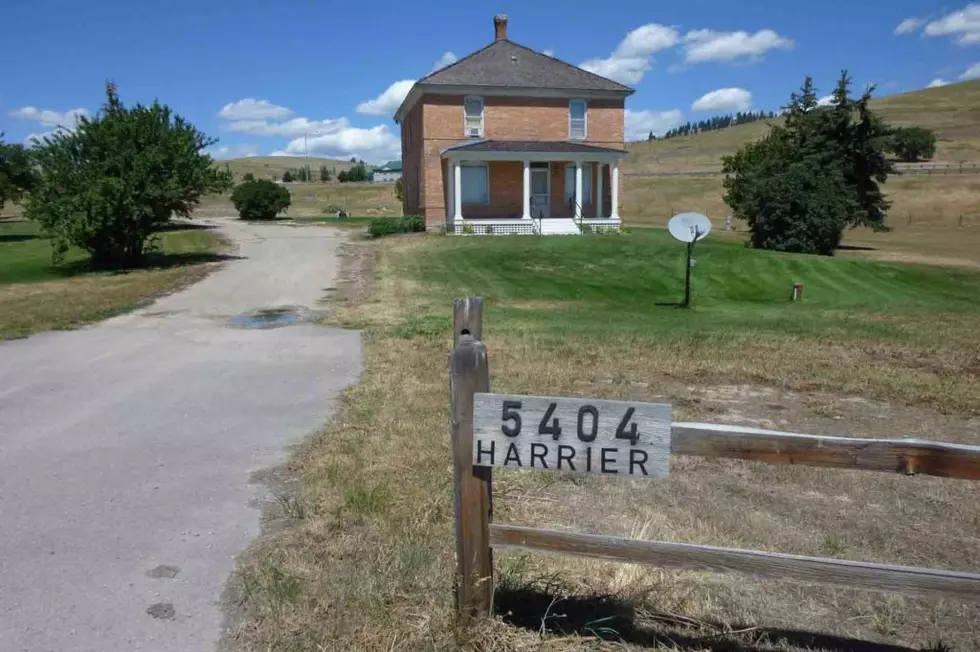 Missoula County commissioner eyes heritage status for historic LeLonde Ranch