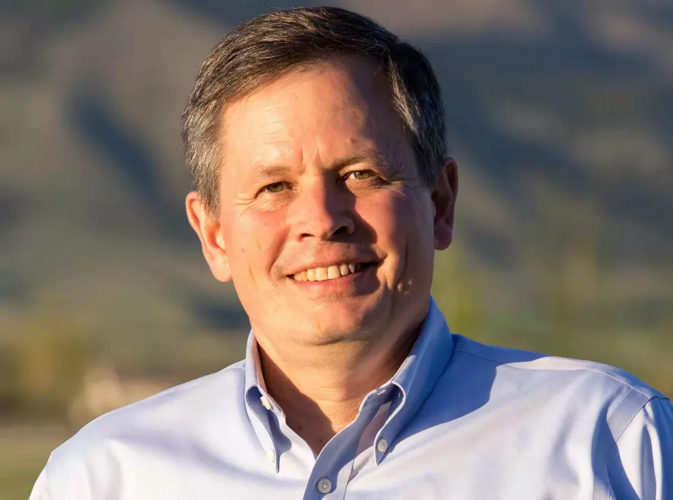 Daines: Water act funds Blackfeet water rights settlement, boat inspection stations