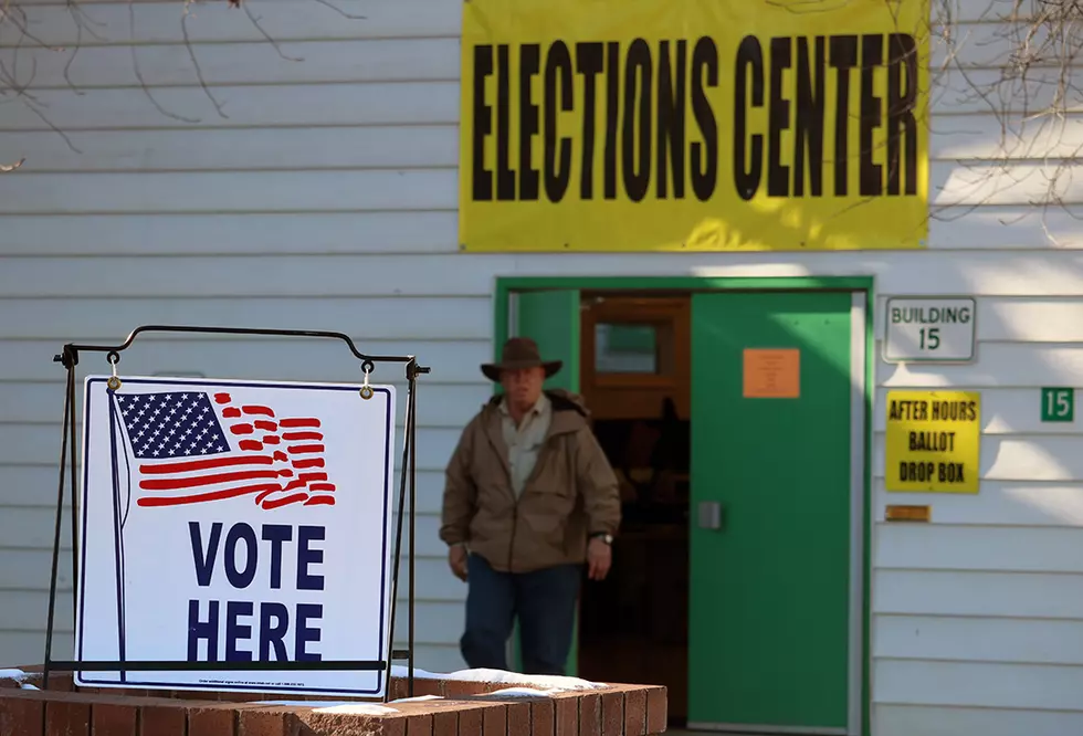 New study suggests Native American voting disparity growing