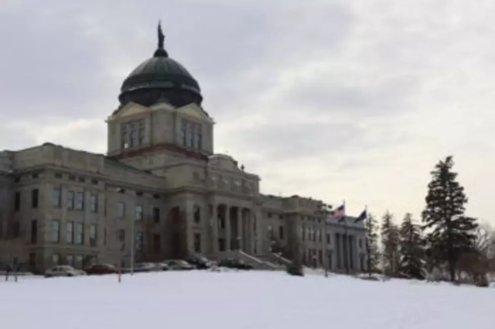 Bills restricting abortion in Montana one vote from governor&#8217;s desk