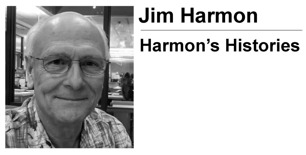Harmon&#8217;s Histories: Hang on for a wild stagecoach ride across Montana Territory