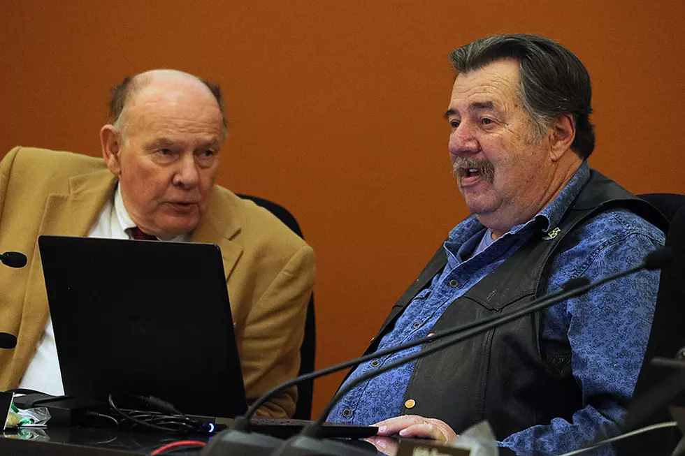 Missoula City Attorney: Legislative meddling from Helena quashing city’s right to self govern