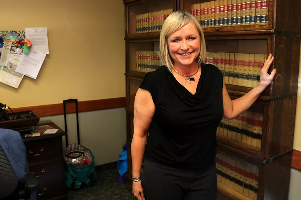 Missoula County Attorney Kirsten Pabst announces retirement