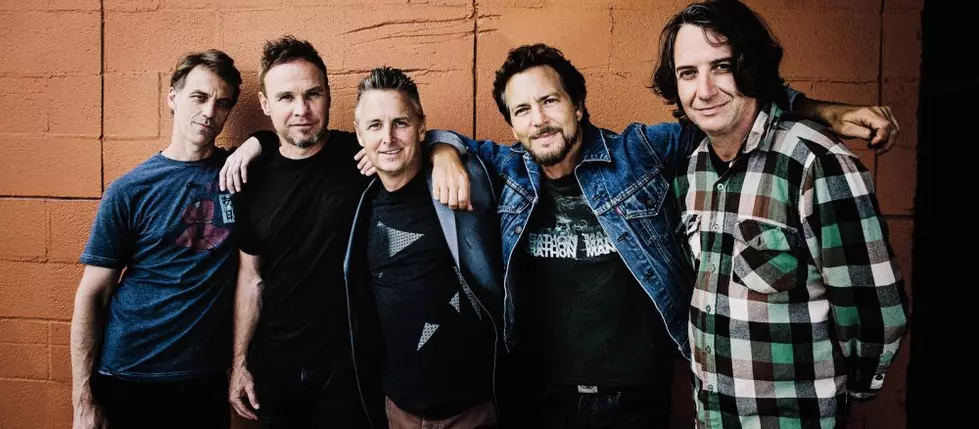 Preparations for Pearl Jam, traffic and Tester as Monday concert nears