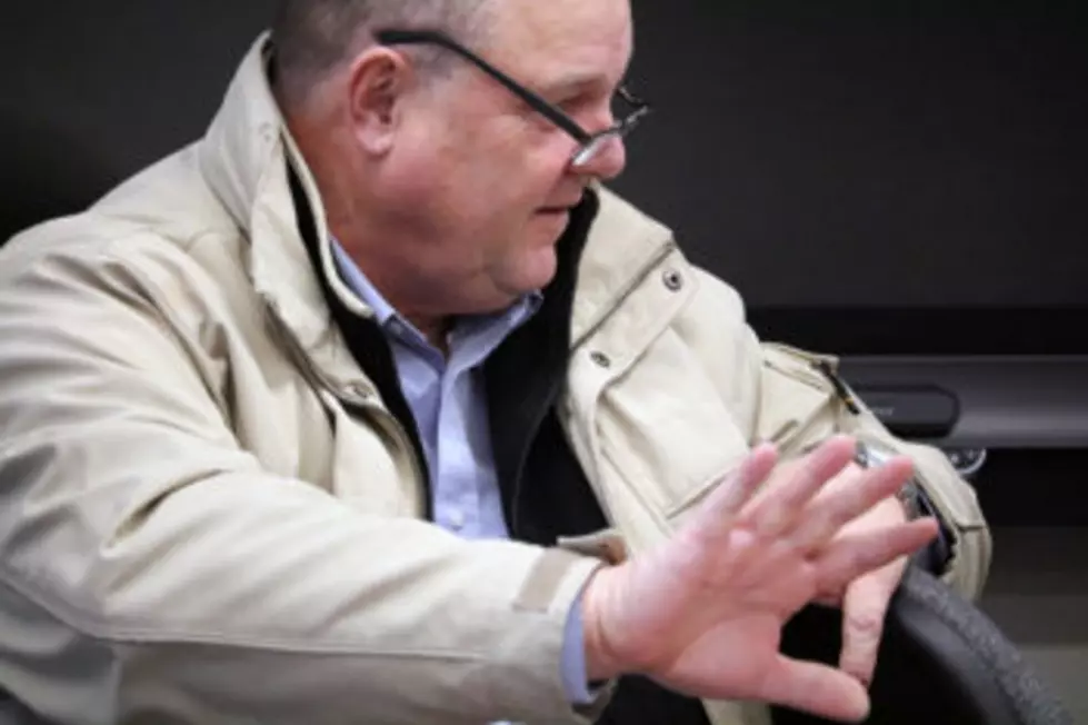 Sen. Jon Tester