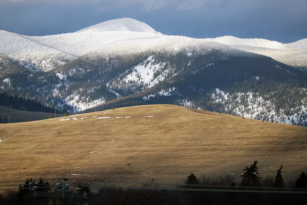 Western Montana starts 2020 well behind in normal snowpack