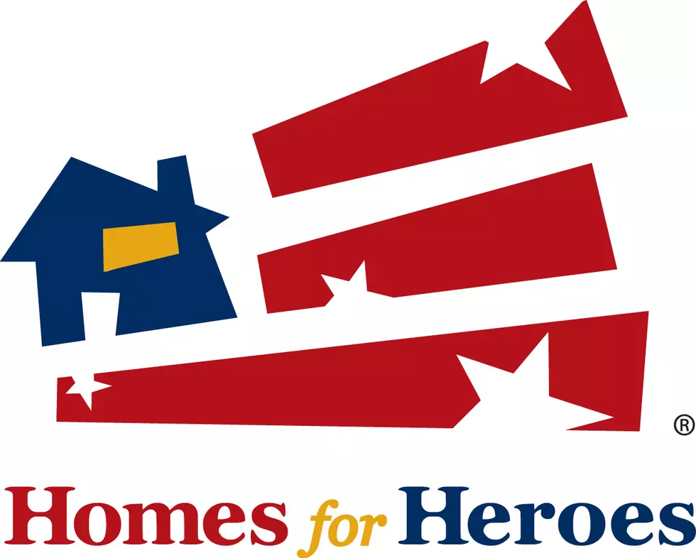 Voices: Missoula&#8217;s Homes for Heroes program honors those who served