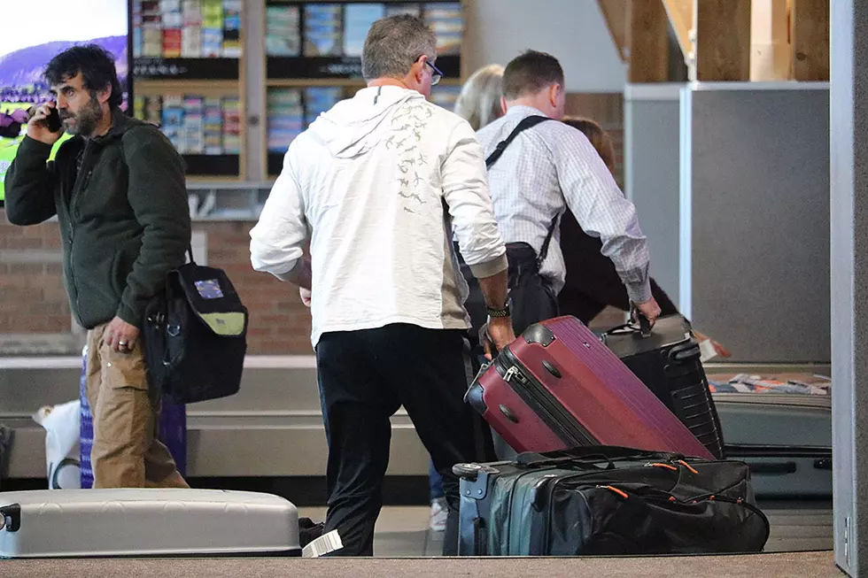 Missoula airport terminal set to open as carriers adjust routes amid pilot shortage