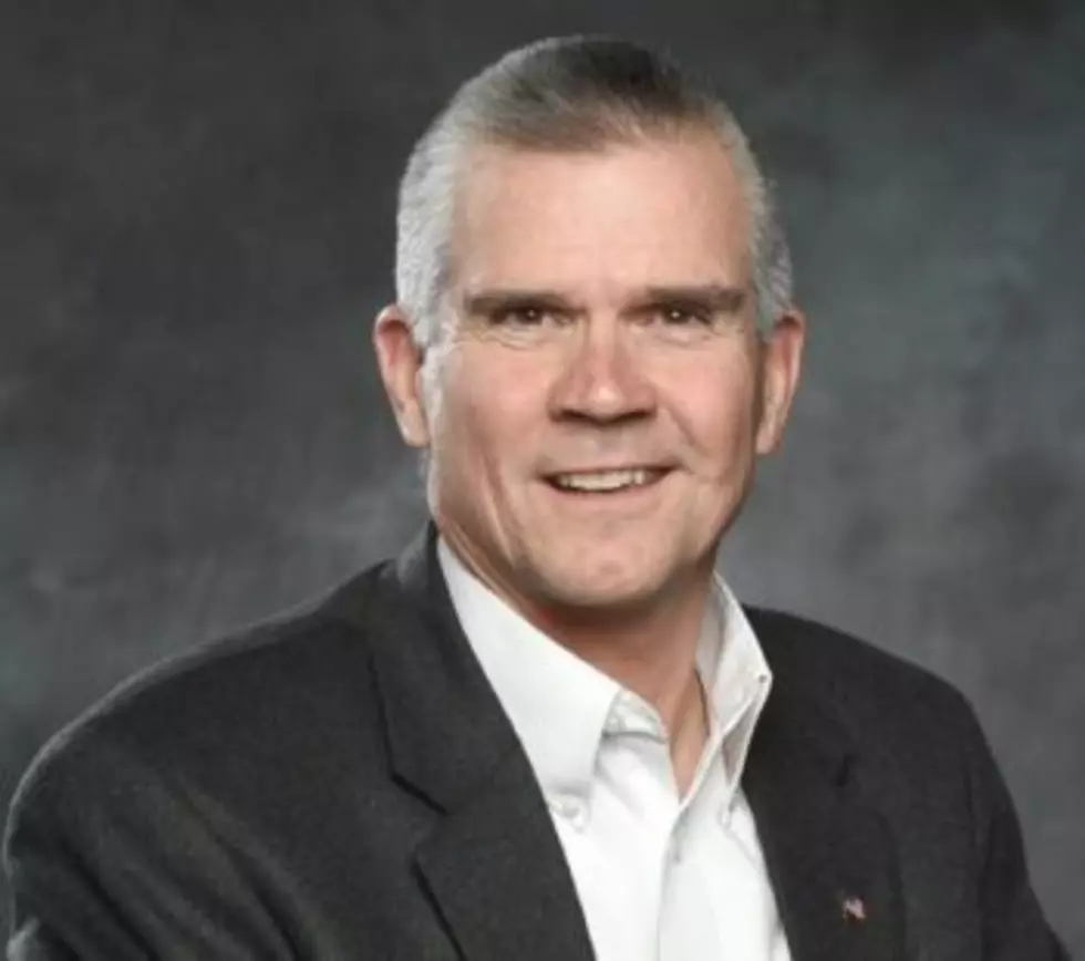 State Auditor Rosendale dropped fines against top campaign donor