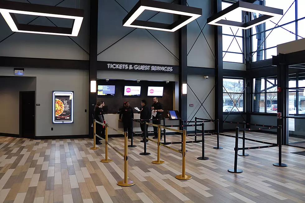 The bar is open: Missoula&#8217;s AMC dine-in theater now offers beer and wine