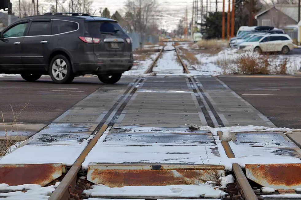 $570M infusion aims to improve safety at railroad crossings