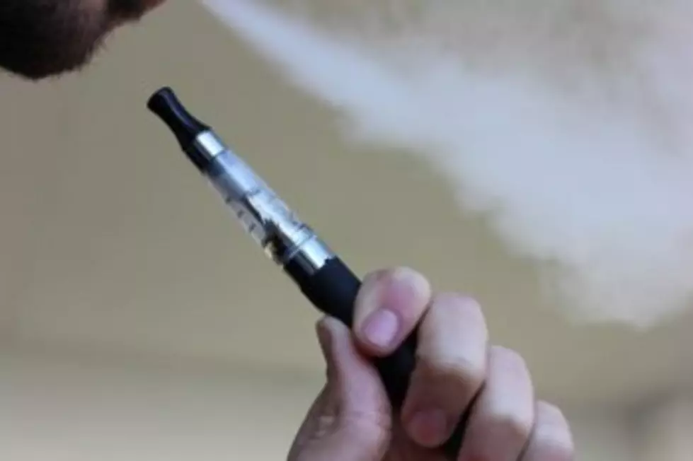 Sales tax in disguise? Proposed e-cigarette tax draws opposition