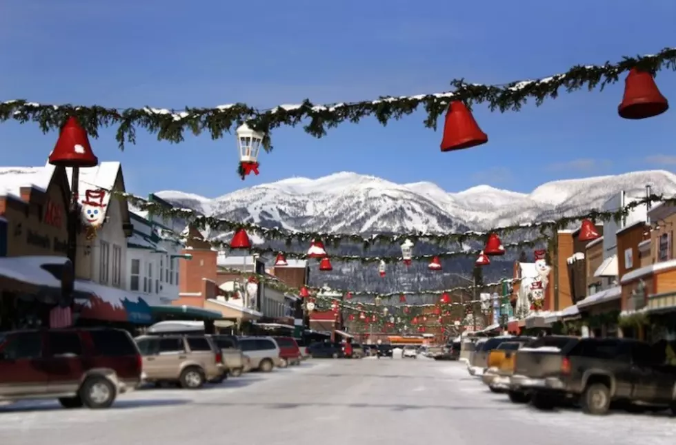 Resort town of Whitefish seems perfect, but citizens 'suffer'