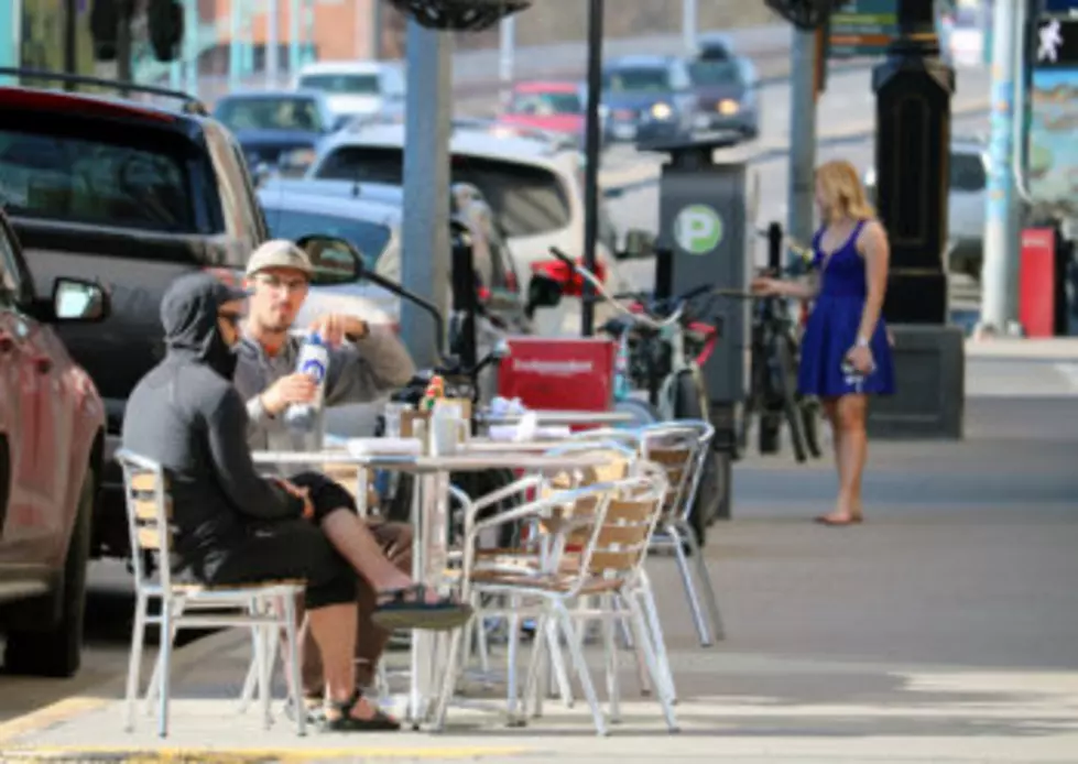 Missoula Downtown Master Plan looks to parking, transit and streetscapes