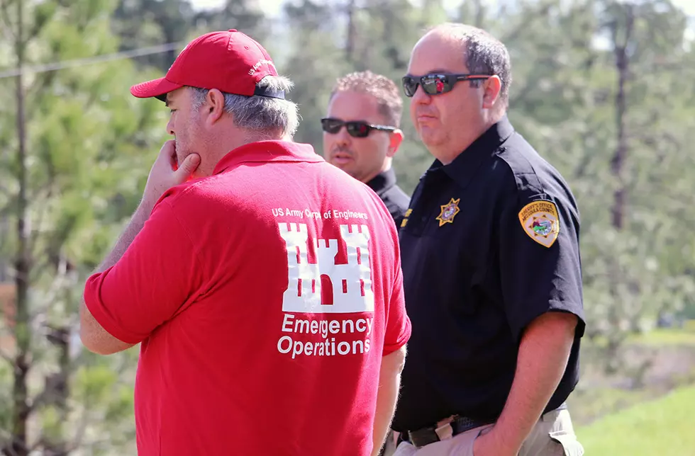 Missoula County, Army Corps agree on $1M repairs to flood-damaged levee