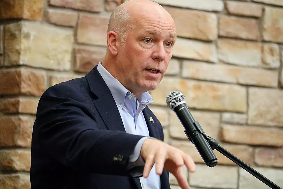 Gianforte rolling up big Montana donors in race for governor