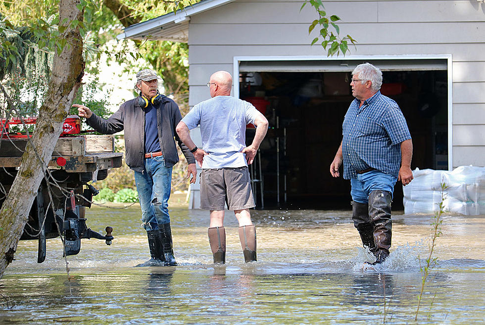 Missoula County issues emergency proclamation for flooding