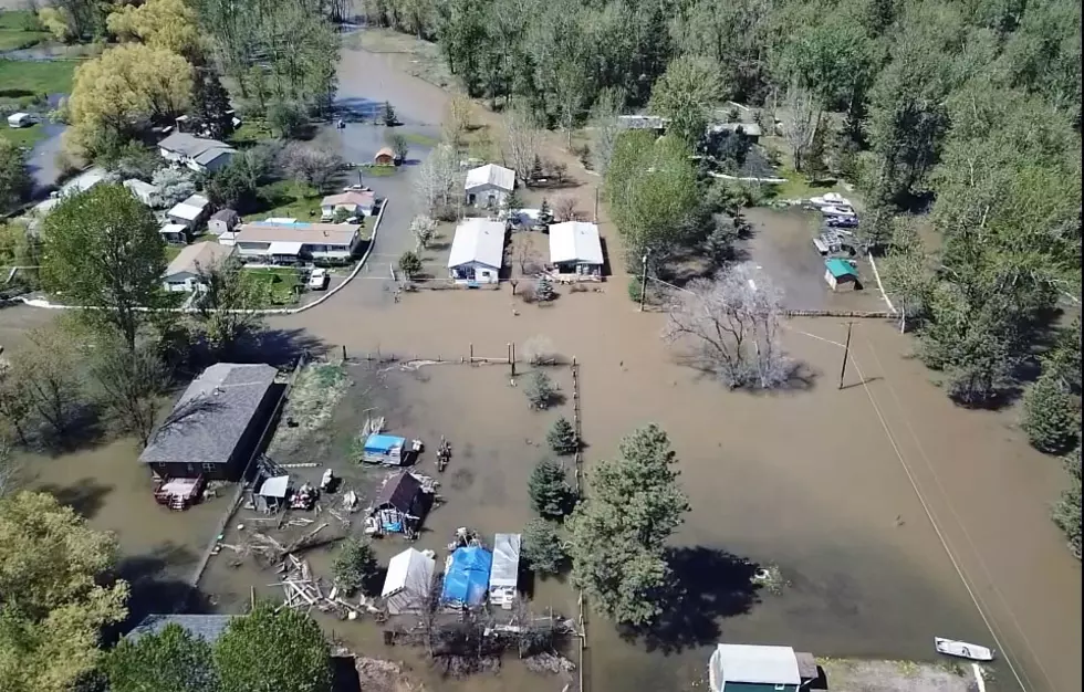 Missoula County to pursue grant for buyout of flood-damaged properties