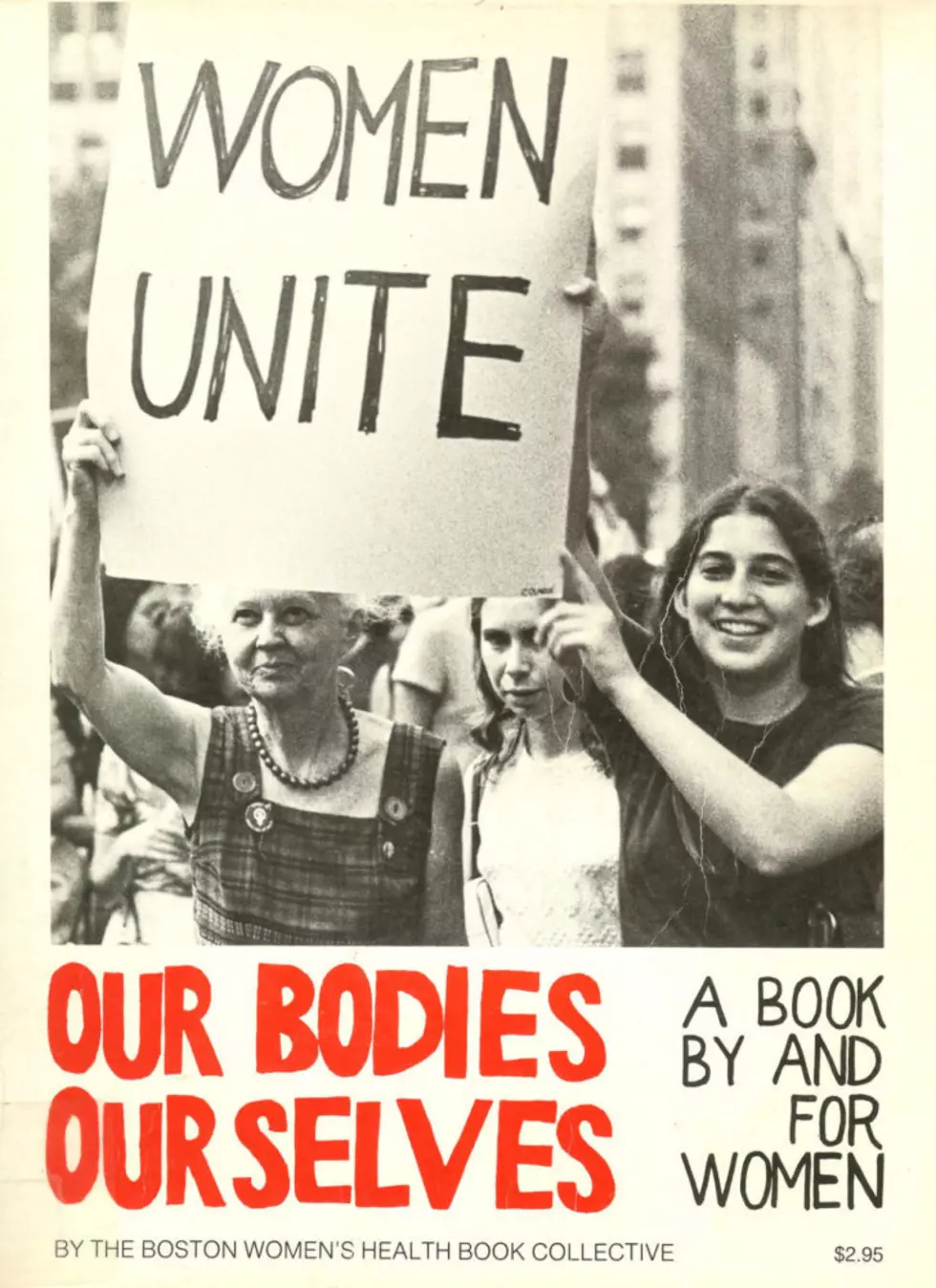 UM prof: Feminists today should look to &#8216;Our Bodies, Ourselves&#8217; for activist model