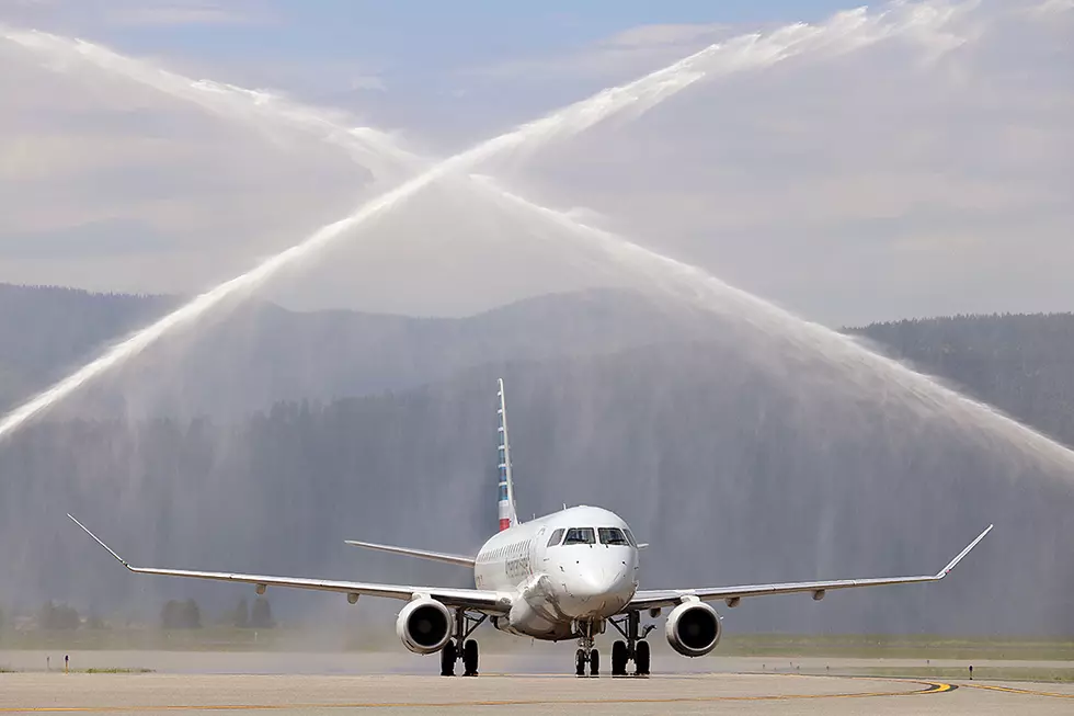 American Airlines in Missoula prompts upgrades, competition from other carriers