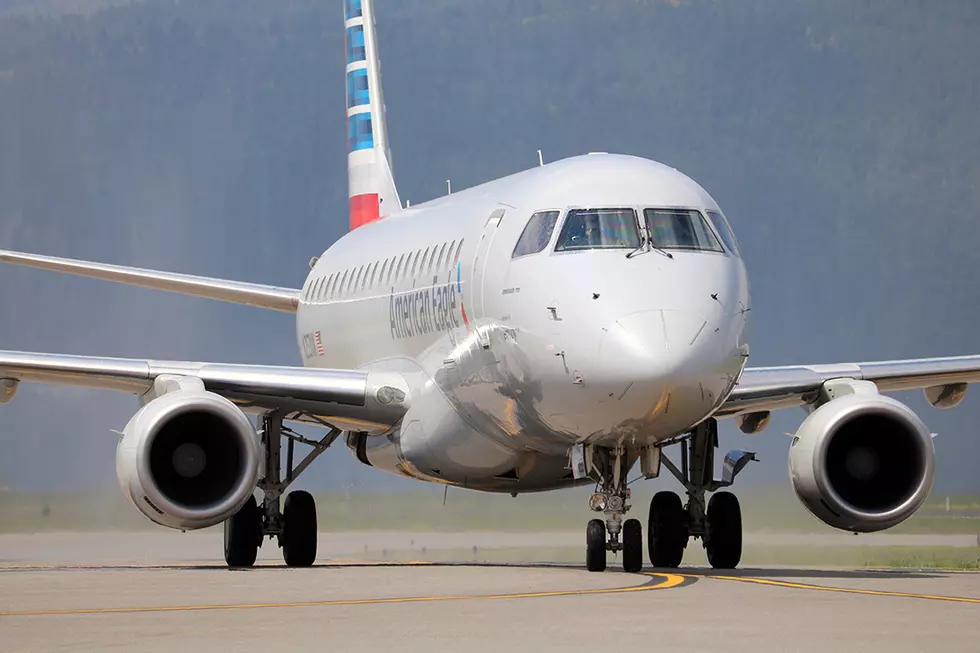 Missoula airport considers incentives to airlines to offset state’s aviation fuel tax