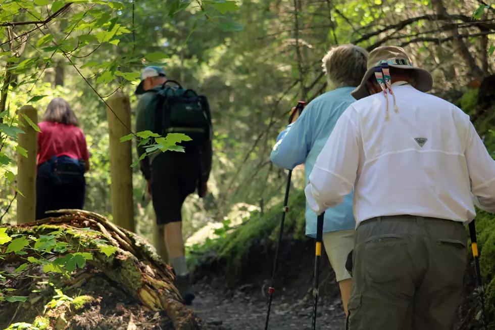 Tester, Daines and Montana cities call for full funding for LWCF