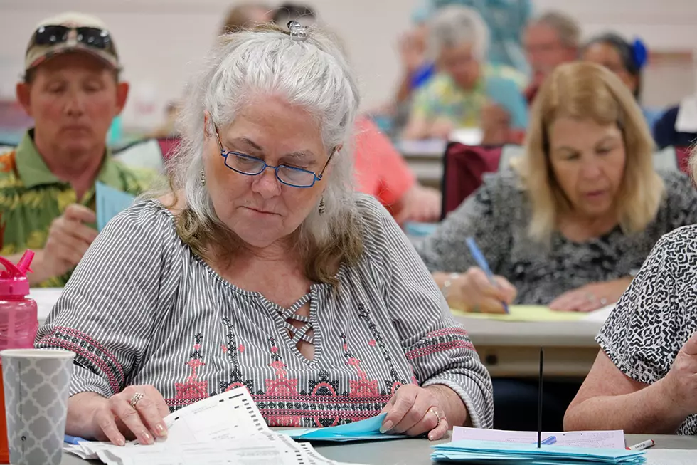 Missoula County to mail absentee ballots in early October as election nears