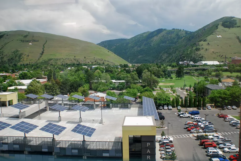 Sustainable Missoula: Solar is no longer an ‘alternative’ energy source