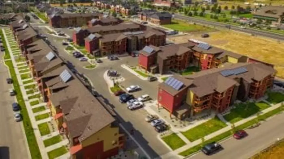 New affordable housing project brings opportunity to Missoula-based design team