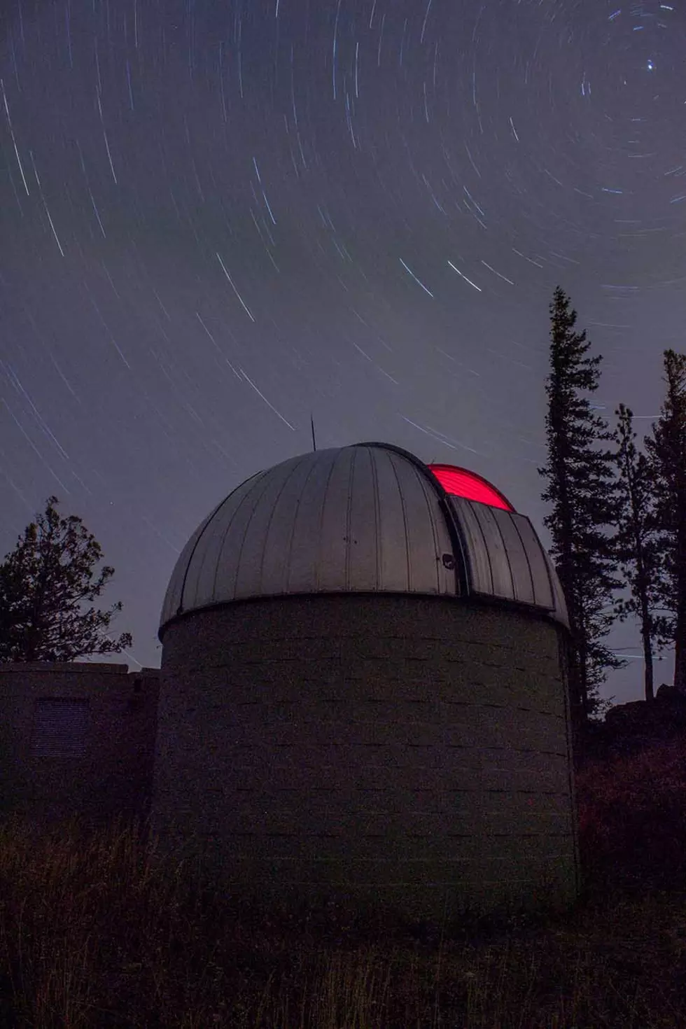 The night skies: Blue Mountain Observatory releases summer event schedule