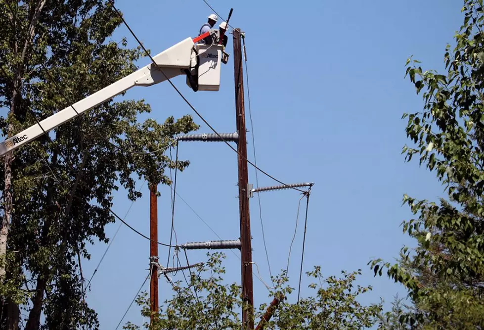 Amid a massive American clean energy shift, grid operators play catch-up