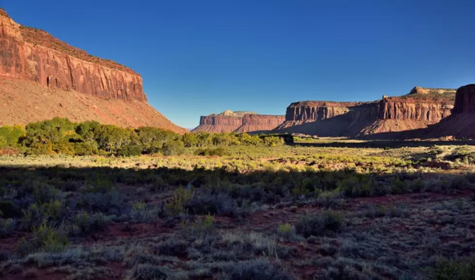 Utah sues Biden administration over restoration of 2 national monuments