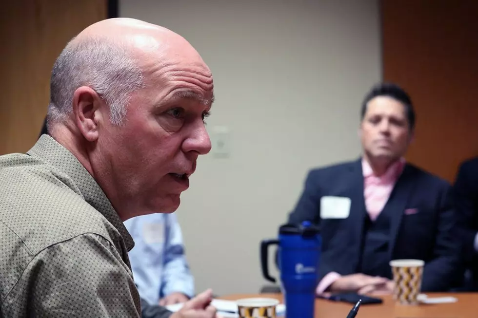 Gianforte outpaces Cooney nearly 4-1 on campaign money in governor&#8217;s race