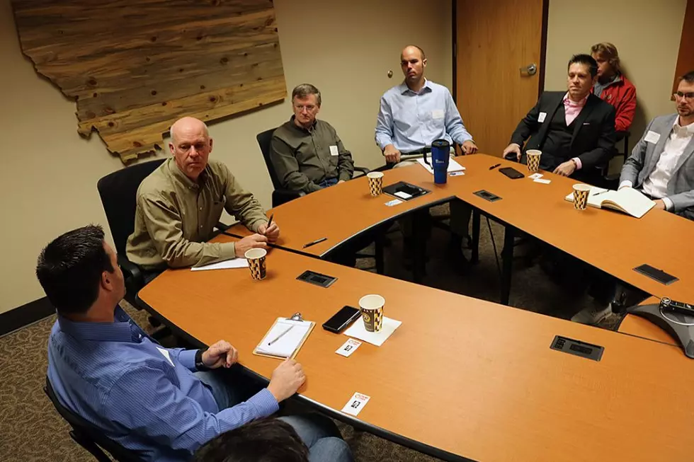 Tax reform, health care and online taxes top Missoula tech leaders&#8217; talk with Gianforte
