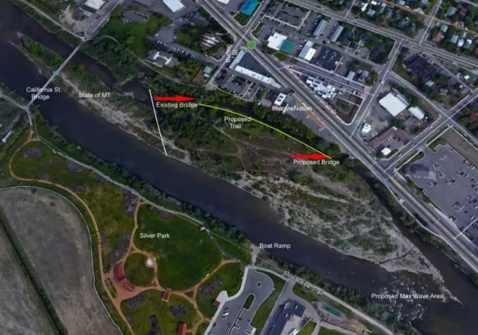 Beachfront: MRA inks final design contract for Broadway Island in Clark Fork River