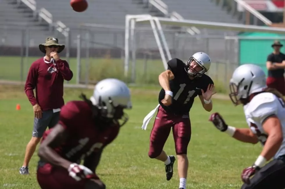 #Grizcamp Day 6: Montana’s defense a formidable foe