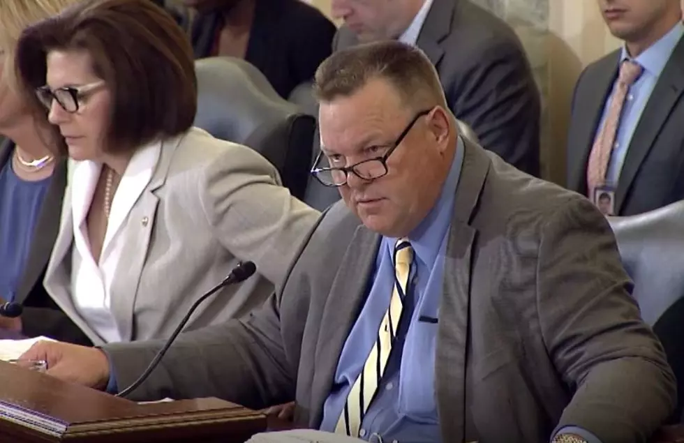 Tester: Feds must spend $2.2T stimulus properly before Congress takes up new measure